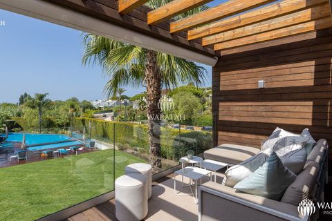 Leilighet i Vale do Lobo, Faro, Vale do Lobo - € 2 995 000 | Ref: Seabreeze - foto 2